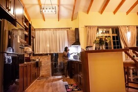 Govan Laikipia Holiday Home