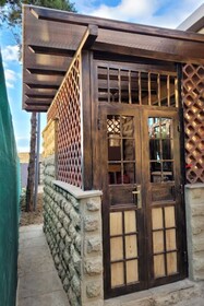 Govan Laikipia Holiday Home