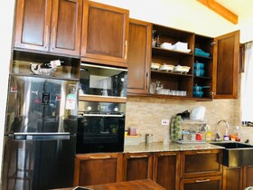 Govan Laikipia Holiday Home