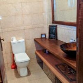 Govan Laikipia Holiday Home