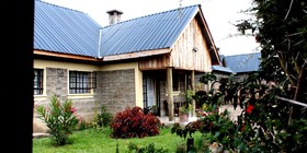Mount Kenya Villas
