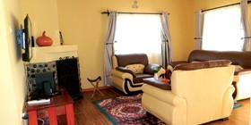 Mount Kenya Villas