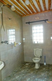 Mount Kenya Villas