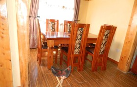 Mount Kenya Villas