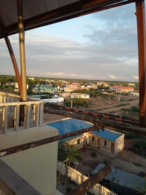 Tana Palace Hotel