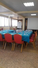 Tana Palace Hotel