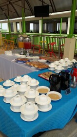 Tana Palace Hotel