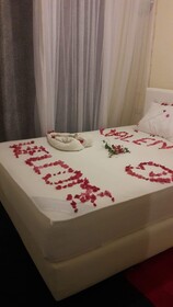 Tana Palace Hotel