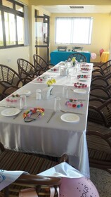 Tana Palace Hotel