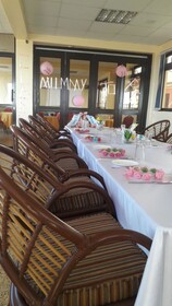 Tana Palace Hotel