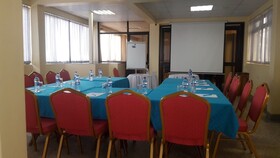 Tana Palace Hotel
