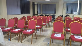 Tana Palace Hotel