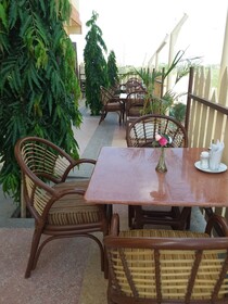 Tana Palace Hotel