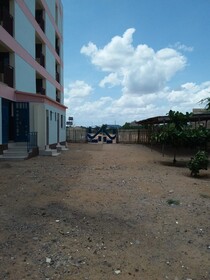 Tana Palace Hotel