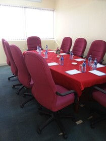 Tana Palace Hotel