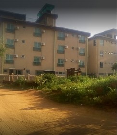 Fort Hotel