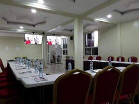 Fort Hotel