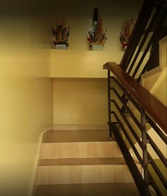 Fort Hotel
