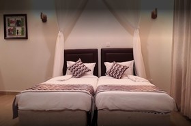 Fort Hotel