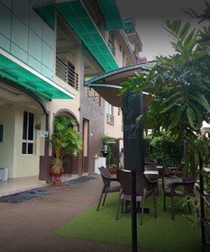 Fort Hotel