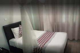 Fort Hotel