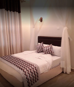Fort Hotel