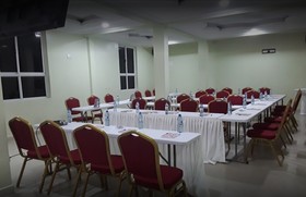 Fort Hotel