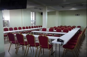 Fort Hotel