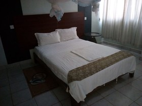 Kiembeni Resort