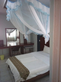 Kiembeni Resort