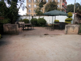 Kiembeni Resort