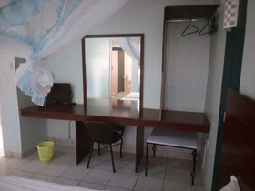 Kiembeni Resort