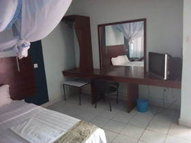 Kiembeni Resort