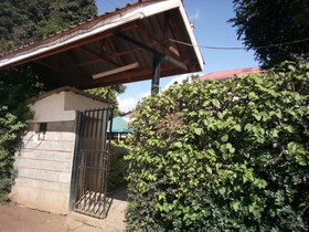 Kiembeni Resort