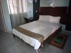 Kiembeni Resort