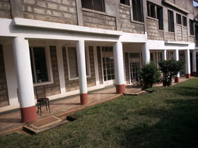 Kiembeni Resort