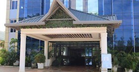 Parkside Villa Kitui