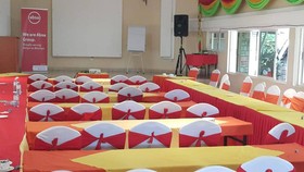 Parkside Villa Kitui