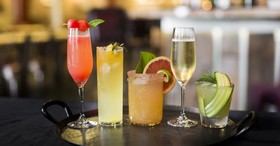 Parkside Villa Kitui