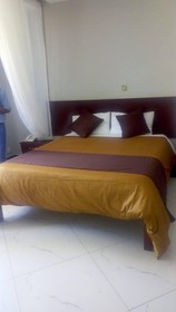 Parkside Villa Kitui