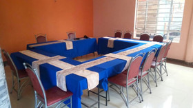 Makindu Diamond Hotel