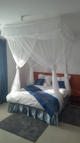Makindu Diamond Hotel