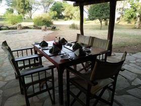 Basecamp Masai Mara
