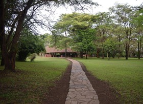 Basecamp Masai Mara