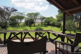 Basecamp Masai Mara