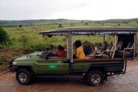 Castel Mara Camp