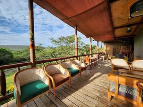 Castel Mara Camp