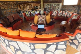 Explore Nature Mara Lodge