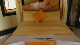 Explore Nature Mara Lodge