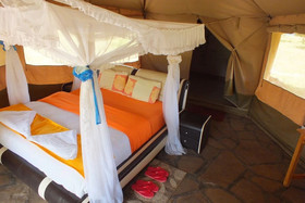 Explore Nature Mara Lodge